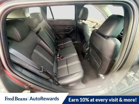 New 2026 MAZDA CX-50 2.5 Hybrid w/ Preferred Pkg image 27