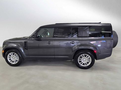 Used 2025 Land Rover Defender 130 S AWD/4WD image 2