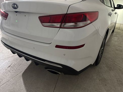Used 2019 Kia Optima LX image 34