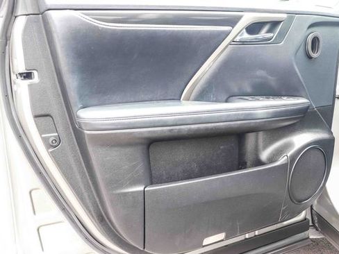 Used 2022 Lexus RX 350 FWD image 25