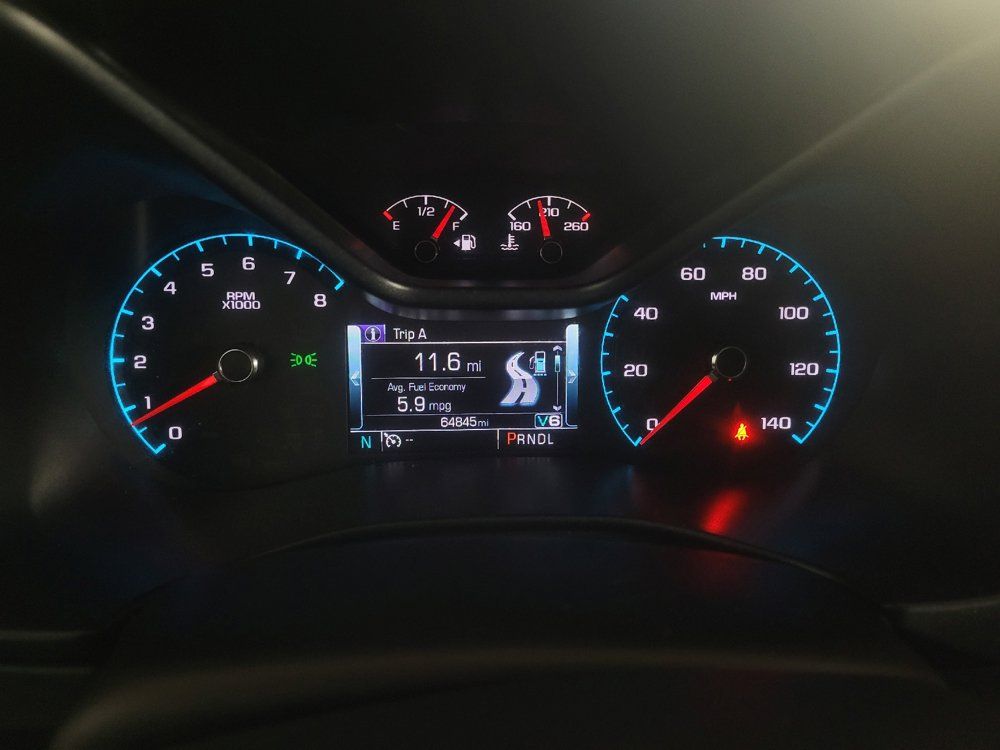 Used 2018 GMC Canyon SLE RWD image 23