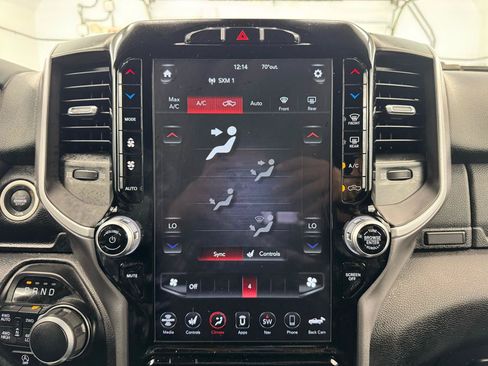 Used 2021 RAM 1500 Big Horn AWD/4WD image 31