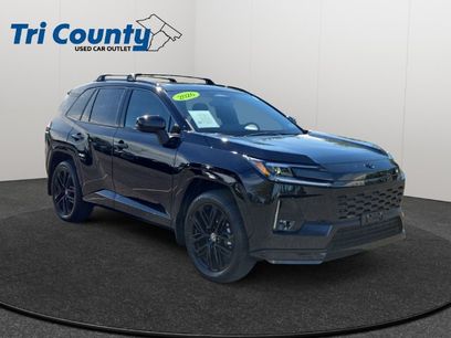 Certified 2026 Toyota RAV4 XSE w/ Weather Package
