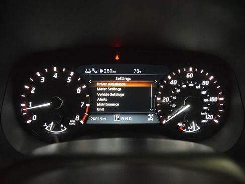 Used 2024 Nissan Frontier PRO-4X w/ Pro Premium Package AWD/4WD image 51