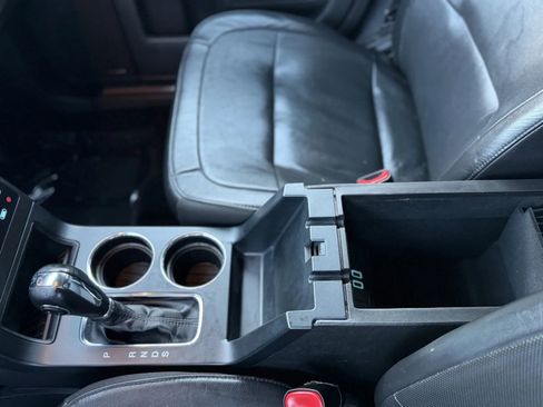 Used 2019 Ford Flex Limited image 38