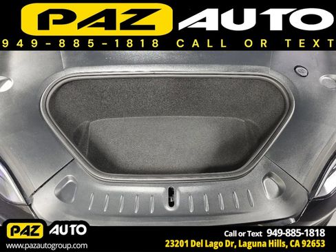 Used 2022 Tesla Model S Plaid image 19