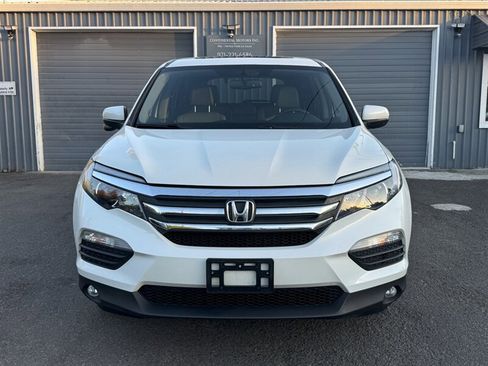 Used 2018 Honda Pilot EX-L image 5