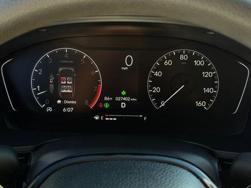 Used 2023 Honda Civic LX image 18