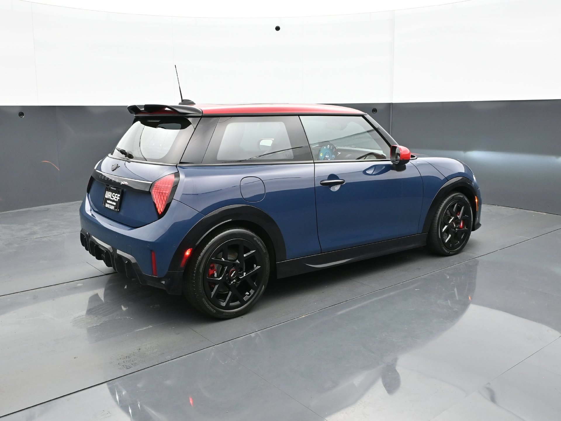 Used 2025 MINI Cooper John Cooper Works FWD image 7