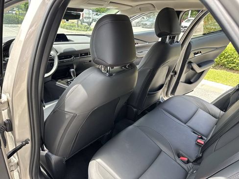 Certified 2024 MAZDA CX-30 AWD 2.5 S w/ Preferred Package image 34