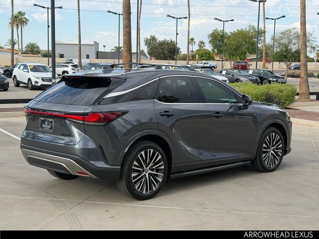 New 2026 Lexus RX 350 Premium Plus w/ Convenience Package FWD image 7