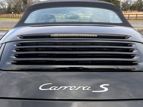 Used 2008 Porsche 911 Carrera S image 9