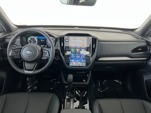 New 2026 Subaru Forester Limited AWD/4WD image 14