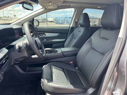 Used 2025 Nissan Murano SL AWD/4WD image 15