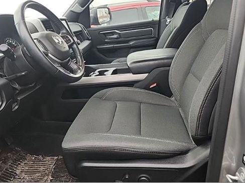 Used 2022 RAM 1500 Big Horn image 7