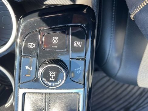 Certified 2023 Kia Sportage X-Line w/ X-Line Premium Package image 28