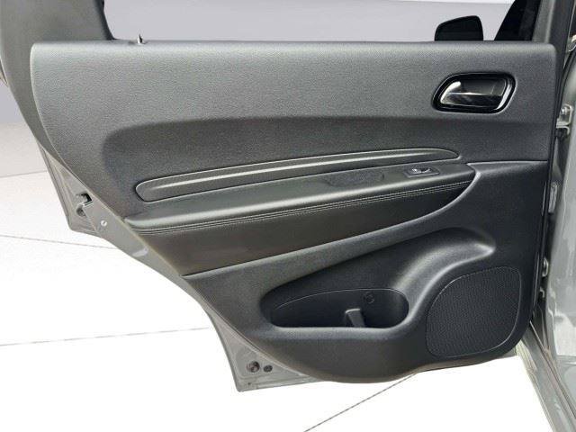 Used 2022 Dodge Durango GT RWD image 38