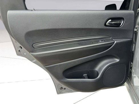 Used 2022 Dodge Durango GT RWD image 38