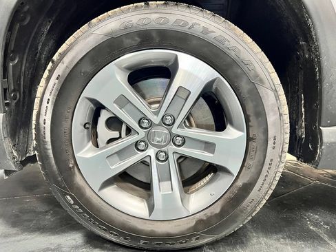 Used 2025 Honda Pilot EX-L image 27