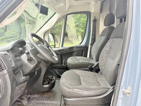 Used 2019 RAM ProMaster 3500 FWD image 11