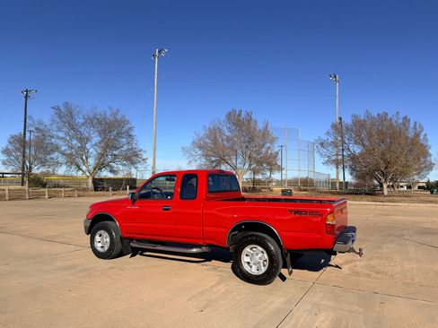 Used 1997 Toyota Tacoma SR5 image 7