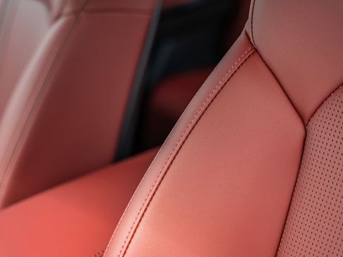 New 2026 Kia K5 GT-Line w/ GT-Line Red Interior Package image 16