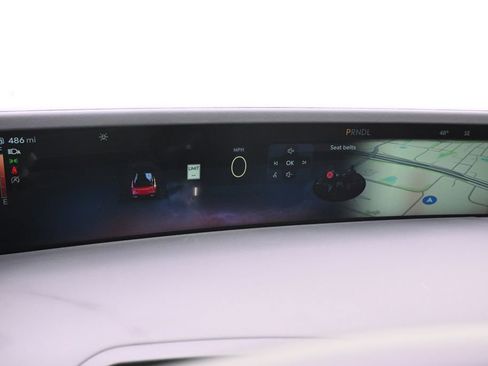 New 2026 Lincoln Nautilus Reserve AWD/4WD image 26