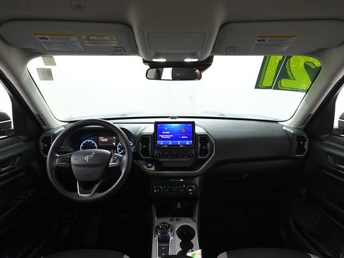 Certified 2021 Ford Bronco Sport Big Bend image 7