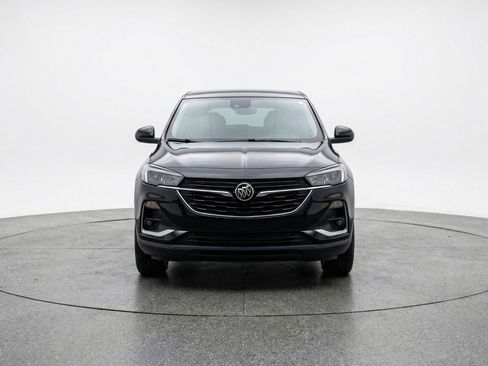 Used 2025 Buick Encore GX Preferred image 2