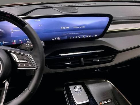 New 2026 Buick Enclave Avenir w/ Super Cruise Package AWD/4WD image 11