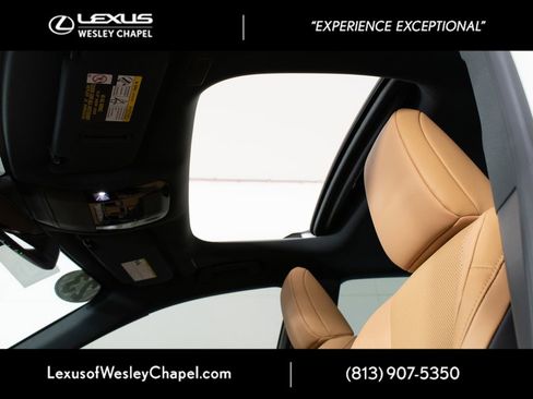 Used 2023 Lexus RX 350 Premium w/ Accessory Package FWD image 40