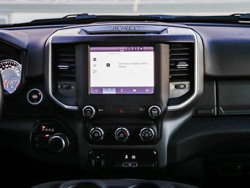 Used 2022 RAM 1500 Big Horn image 14