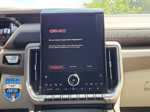 New 2026 GMC Yukon XL Denali AWD/4WD image 27