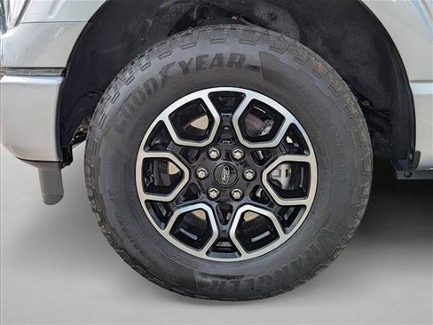 Used 2023 Ford F150 XLT w/ Equipment Group 302A High AWD/4WD image 9