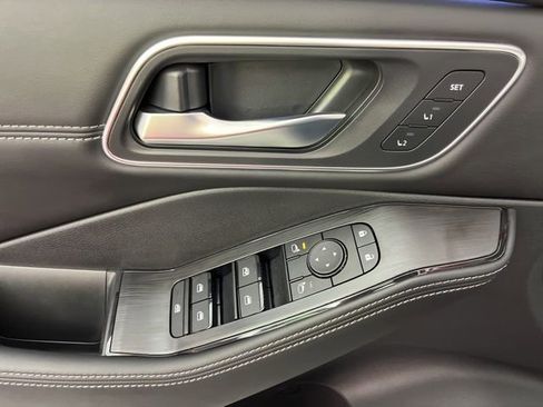 New 2026 Nissan Rogue Platinum AWD/4WD image 31