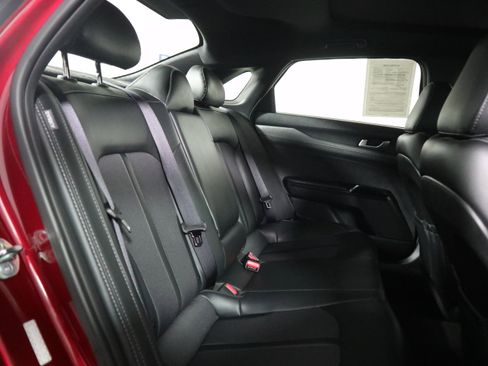 Used 2023 Kia K5 GT-Line image 21