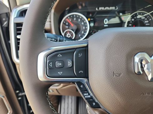 New 2026 RAM 1500 Laramie RWD image 15