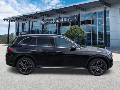 New 2026 Mercedes-Benz GLC 300