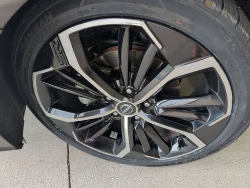 Used 2026 Nissan Altima 2.5 SR FWD image 7