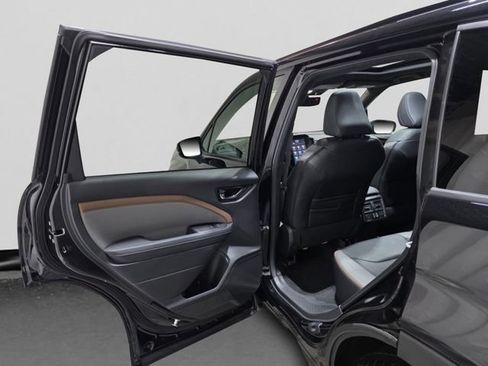 Used 2026 Subaru Forester Sport AWD/4WD image 26