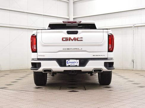 Used 2023 GMC Sierra 1500 Denali AWD/4WD image 7