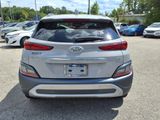 Used 2023 Hyundai Kona Limited w/ Cargo Package image 4