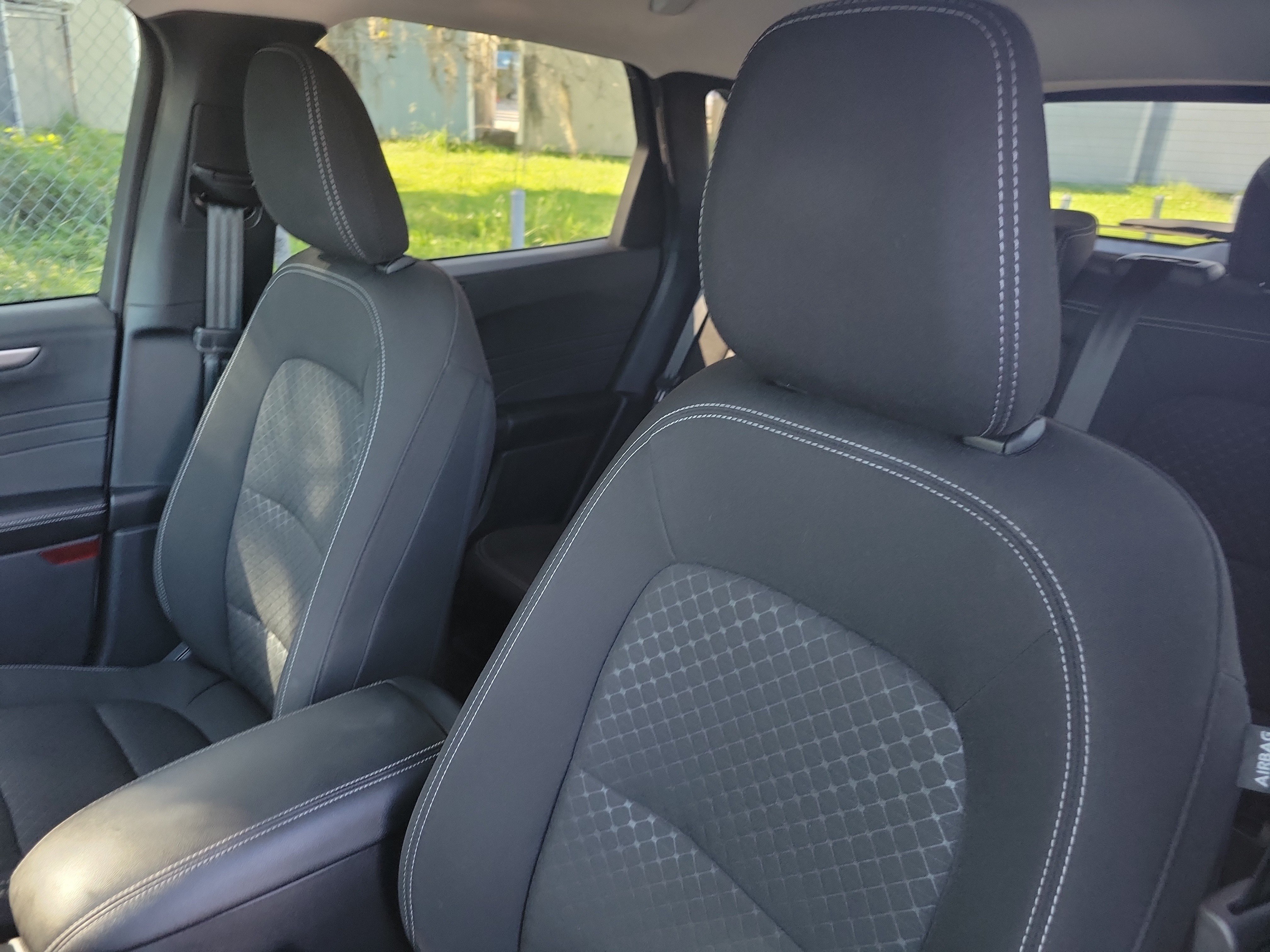 Used 2024 Ford Escape Active w/ Tech Pack #1 AWD/4WD image 10