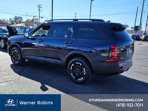 New 2026 Hyundai Palisade XRT Pro image 9