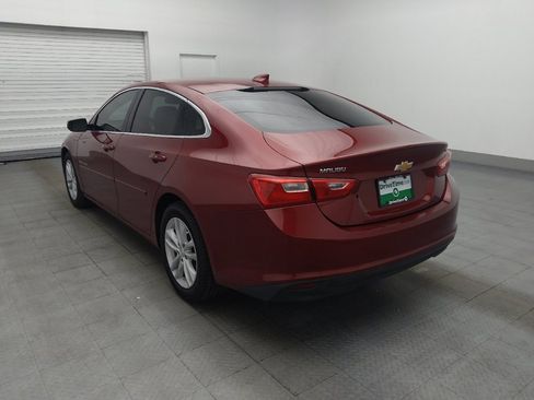 Used 2018 Chevrolet Malibu LT FWD image 5