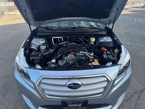 Used 2017 Subaru Legacy 3.6R Limited image 13