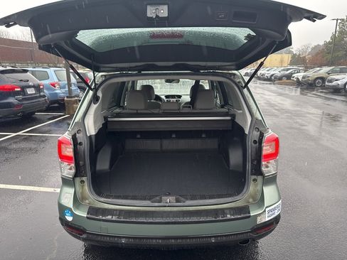 Used 2018 Subaru Forester 2.5i Limited image 7