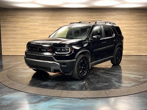 Used 2026 Honda Passport TrailSport image 6