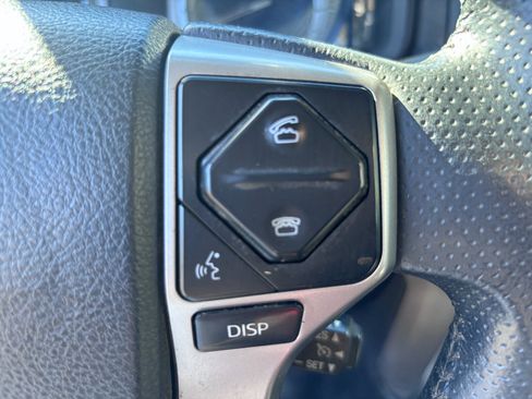 Used 2017 Toyota 4Runner SR5 image 20