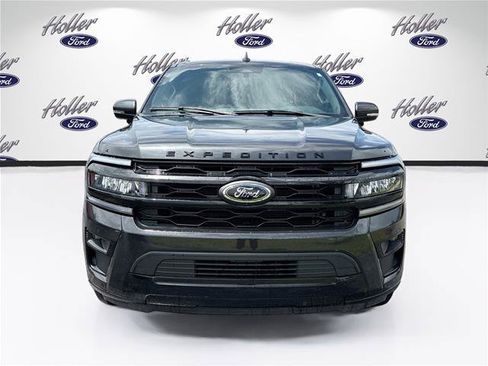 Certified 2023 Ford Expedition Limited RWD image 2